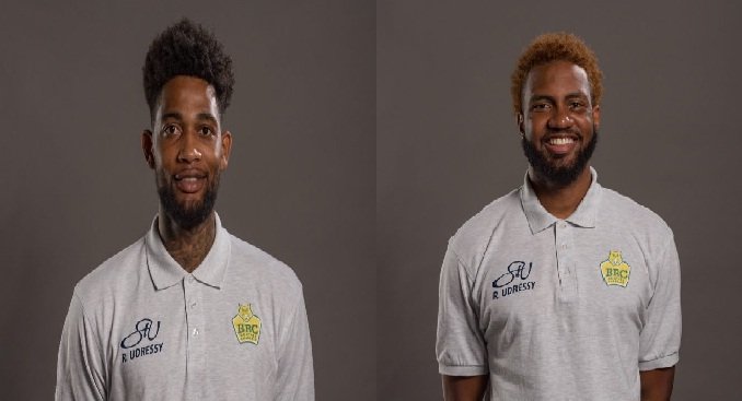 Basket: Le BBC Monthey-Chablais perd deux joueurs américains sur blessure